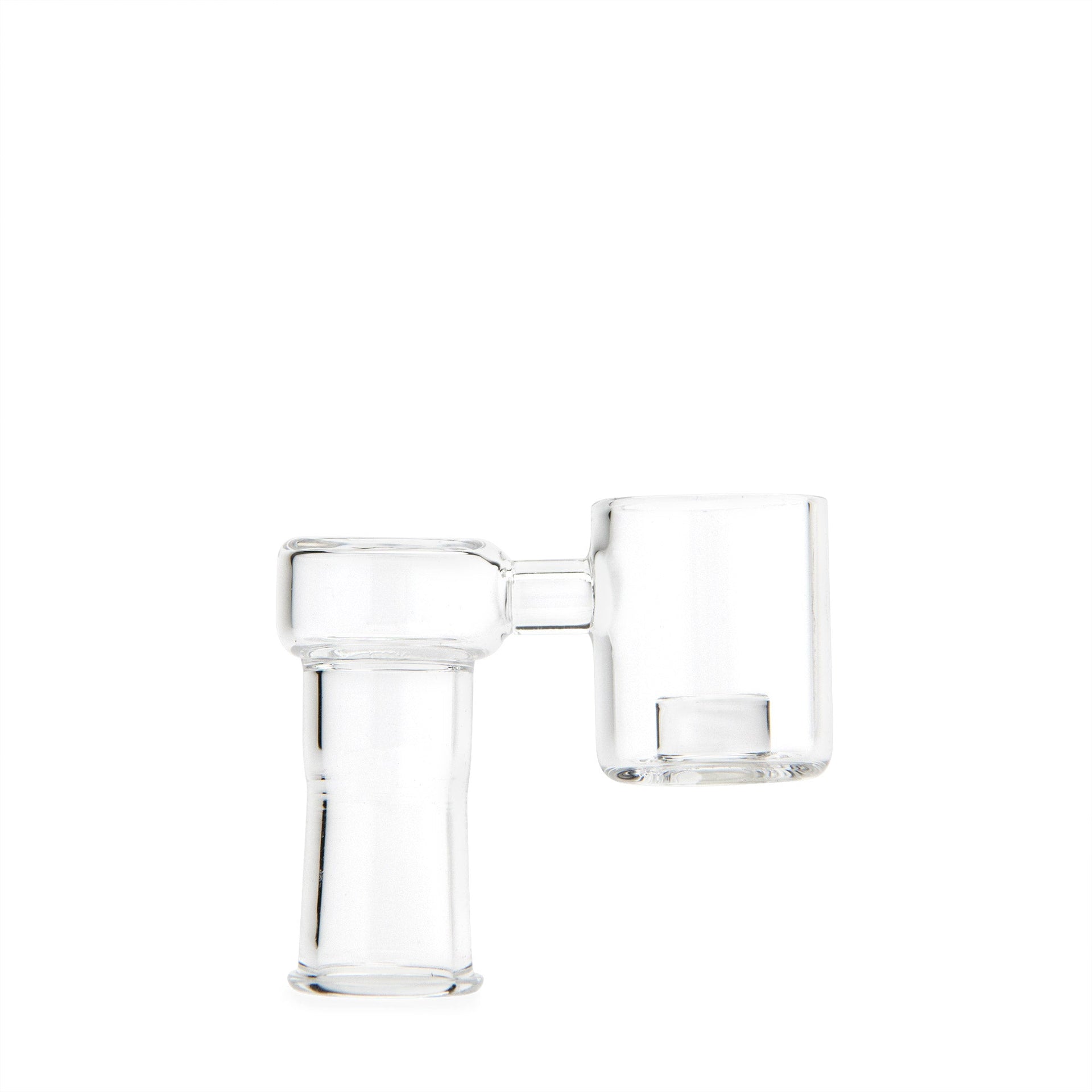 XL Quartz Core Reactor Banger 14mm