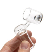 XL Quartz Core Reactor Banger 14mm | Quartz Bangers | 420 Science