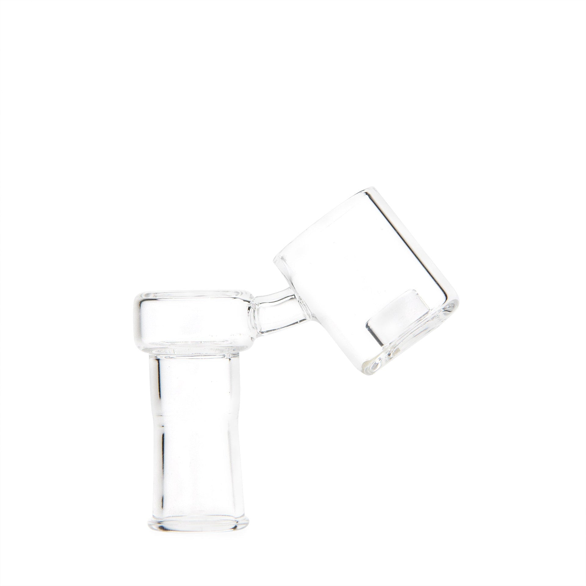 XL Quartz Core Reactor Banger 14mm