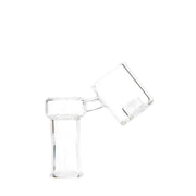 XL Quartz Core Reactor Banger 14mm | Quartz Bangers | 420 Science
