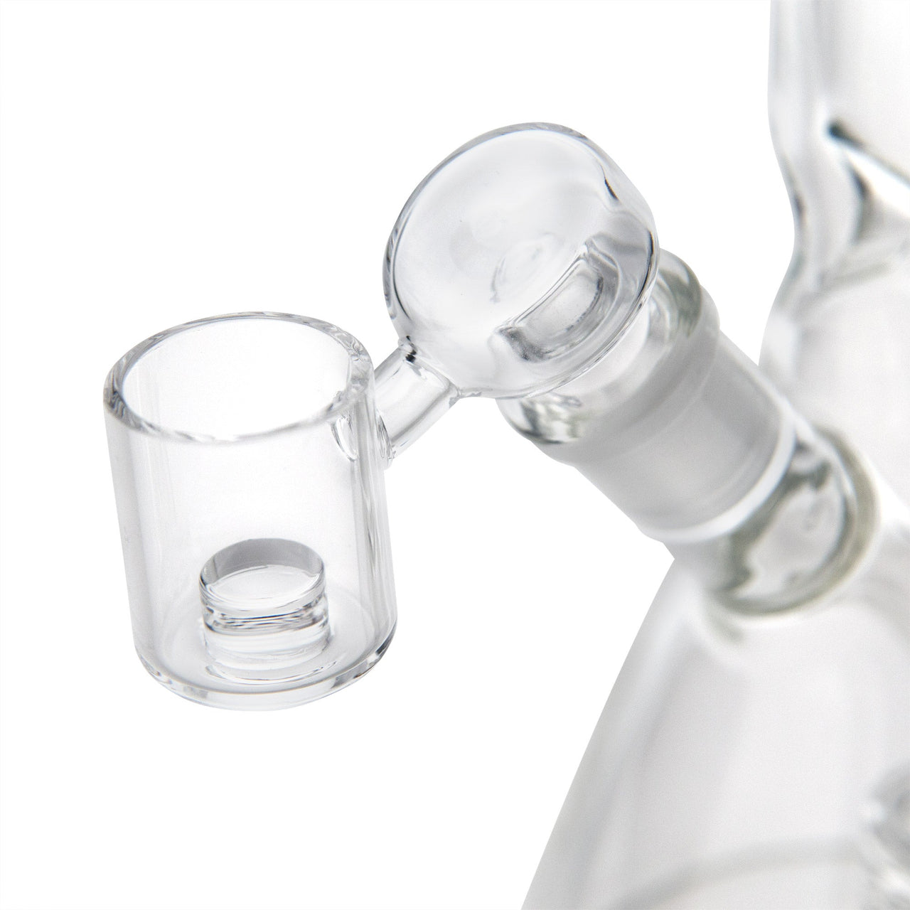 XL Quartz Core Reactor Banger 14mm / 19.99 at 420 Science