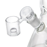 XL Quartz Core Reactor Banger 14mm | Quartz Bangers | 420 Science