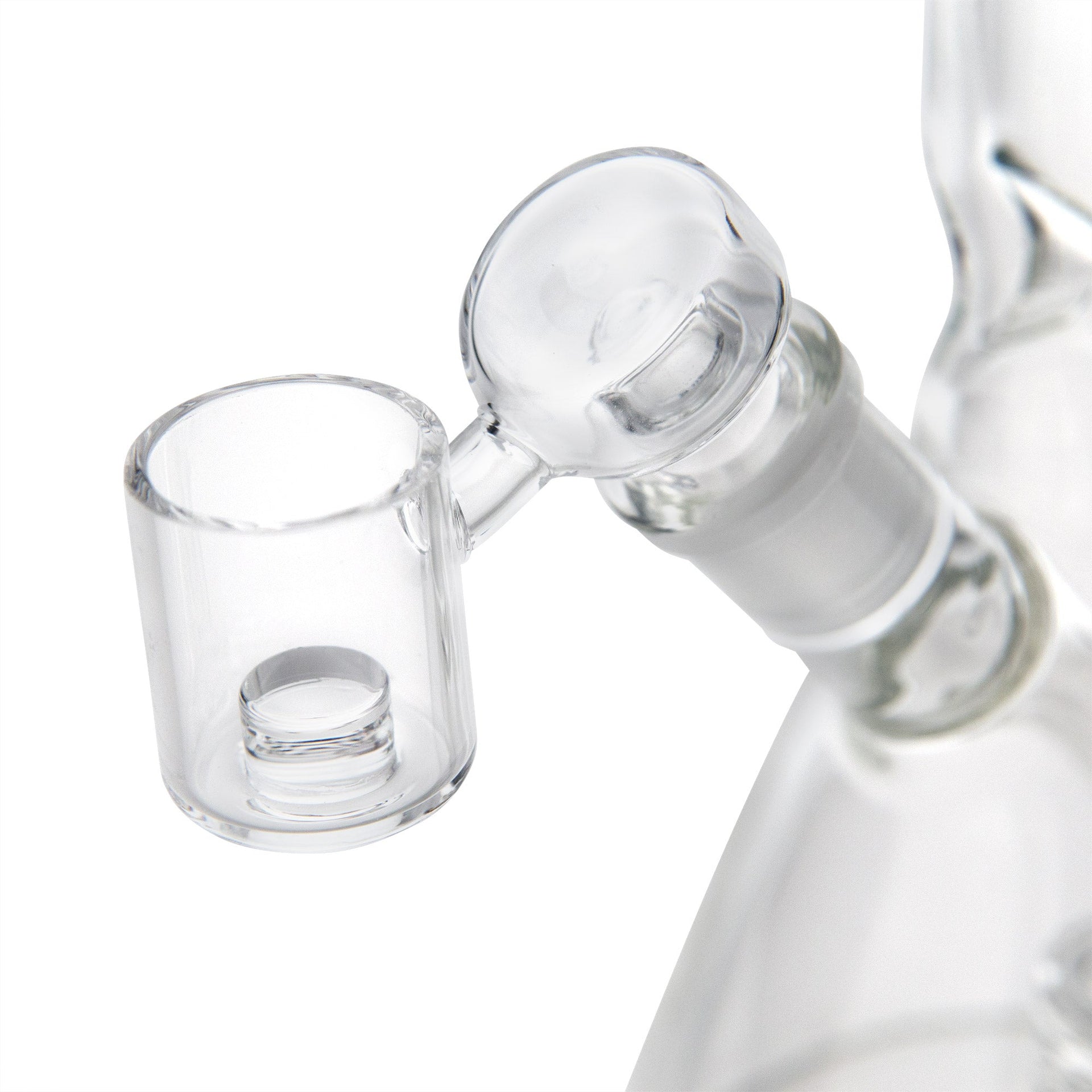 XL Quartz Core Reactor Banger 14mm | Quartz Bangers | 420 Science
