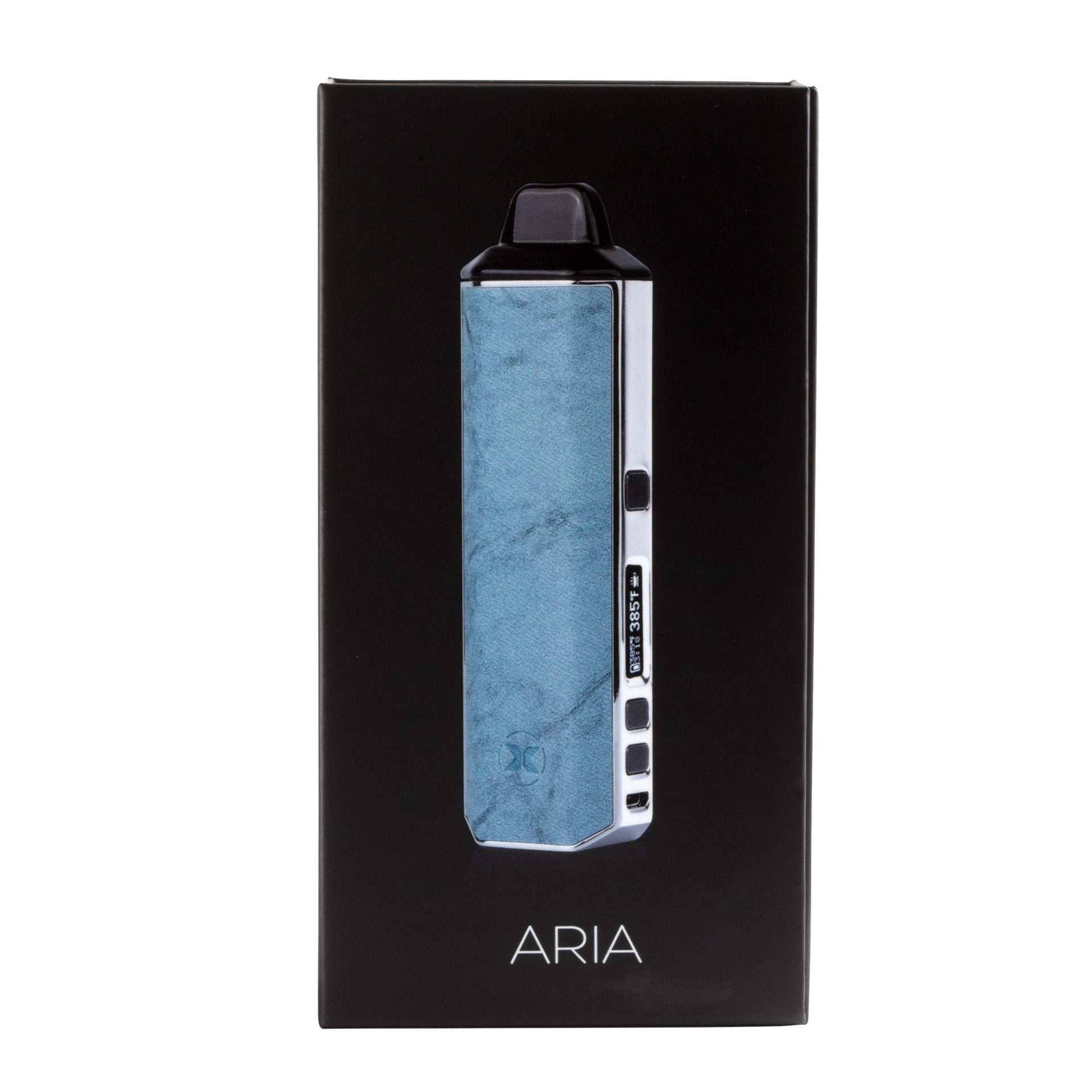 XVape Aria Dry Herb Vaporizer | Portable Vaporizers | 420 Science