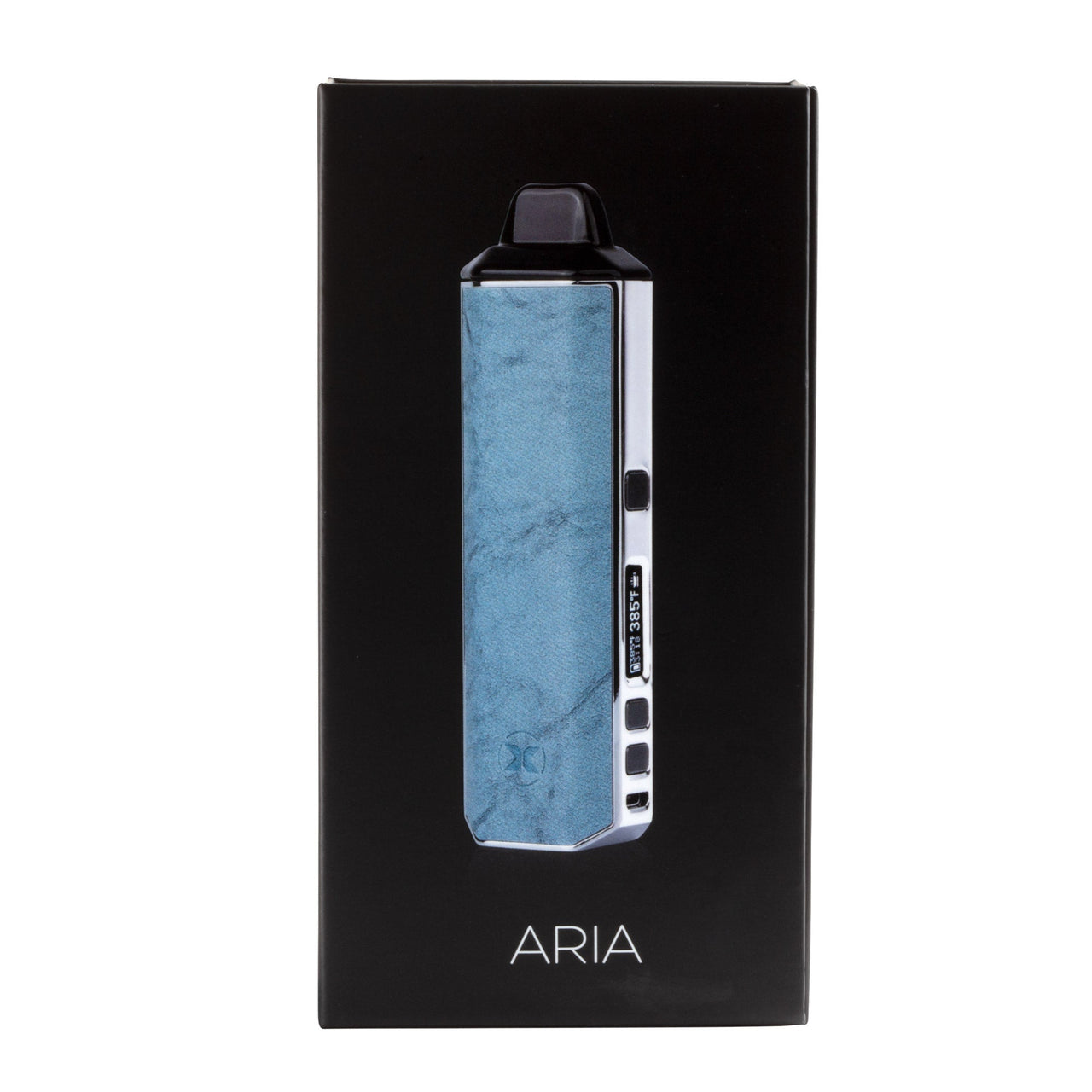 XVape Aria Dry Herb Vaporizer / 79.99 at 420 Science