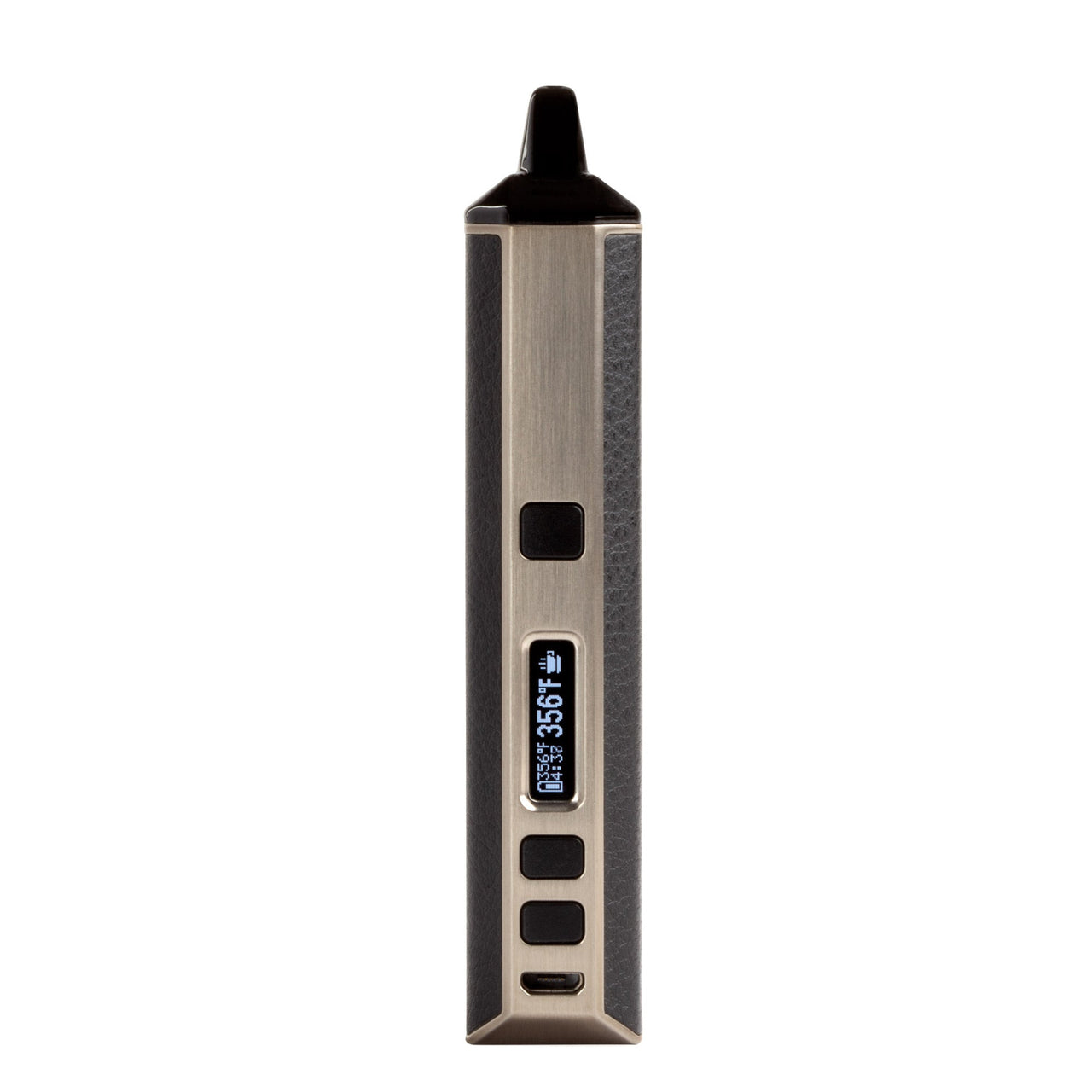 XVape Aria Dry Herb Vaporizer / 79.99 at 420 Science