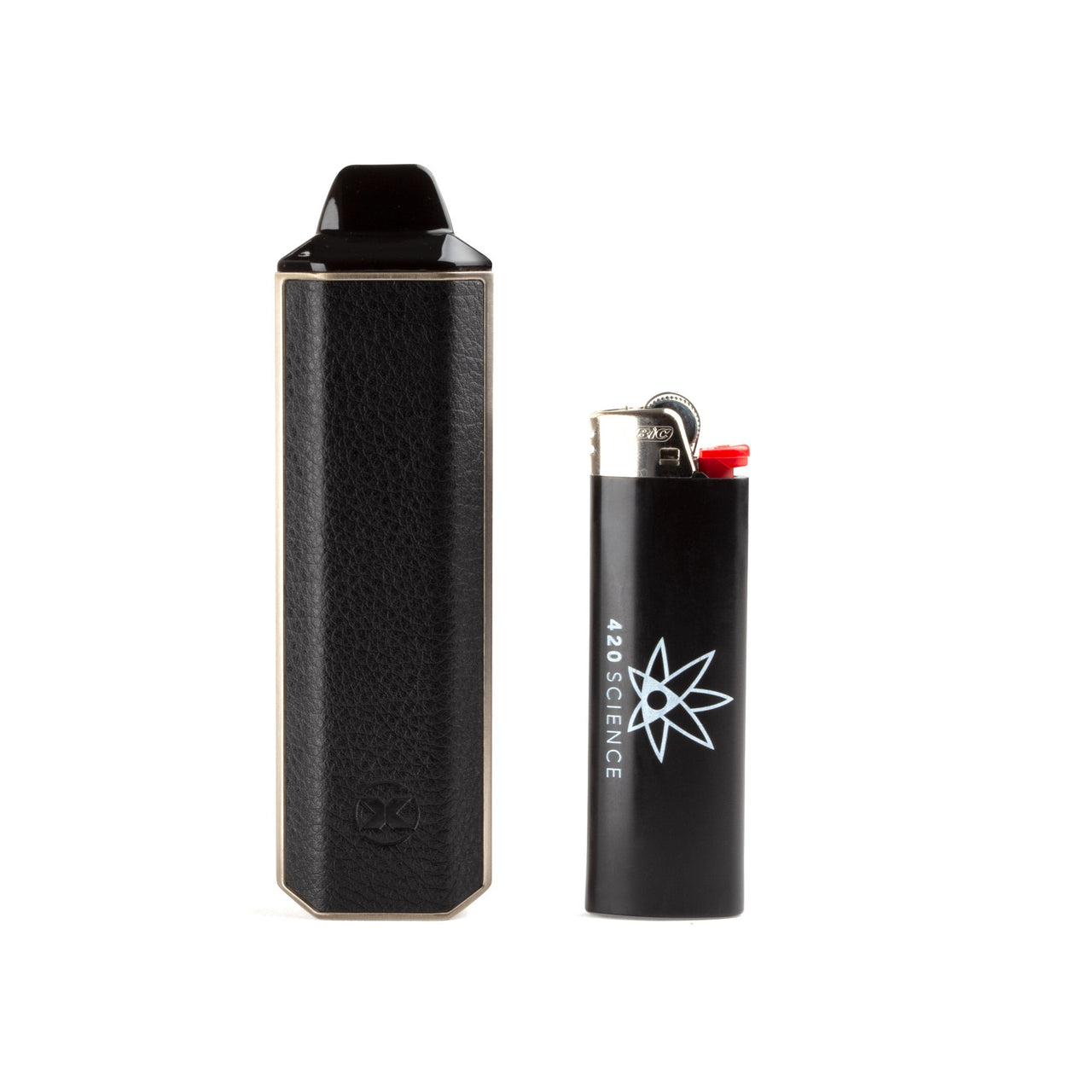 XVape Aria Dry Herb Vaporizer | Portable Vaporizers | 420 Science