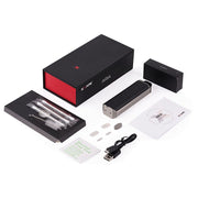 XVAPE ARIA | TP-Vapes - Concentrate | 420 Science