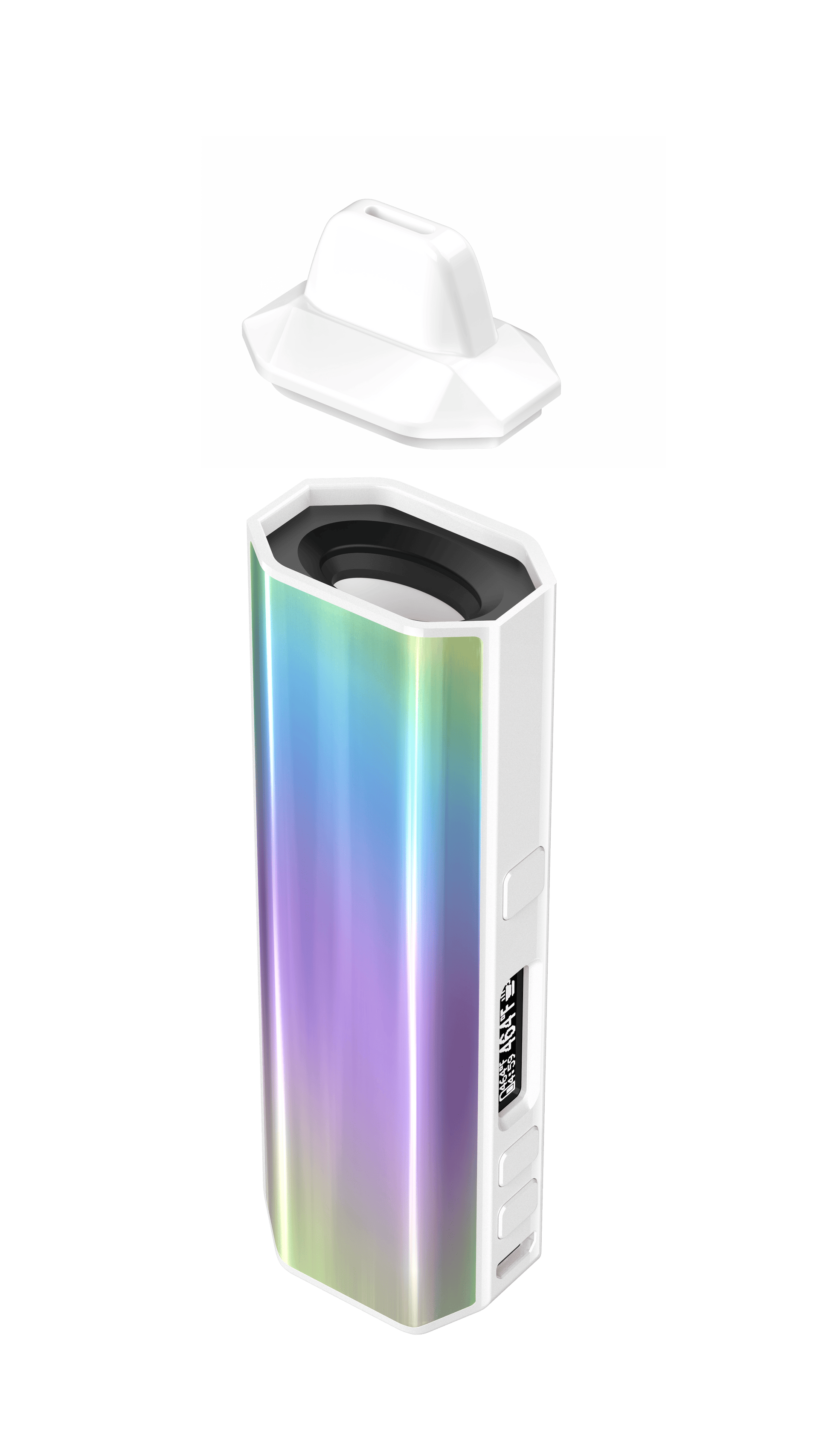 XVAPE ARIA | TP-Vapes - Concentrate | 420 Science