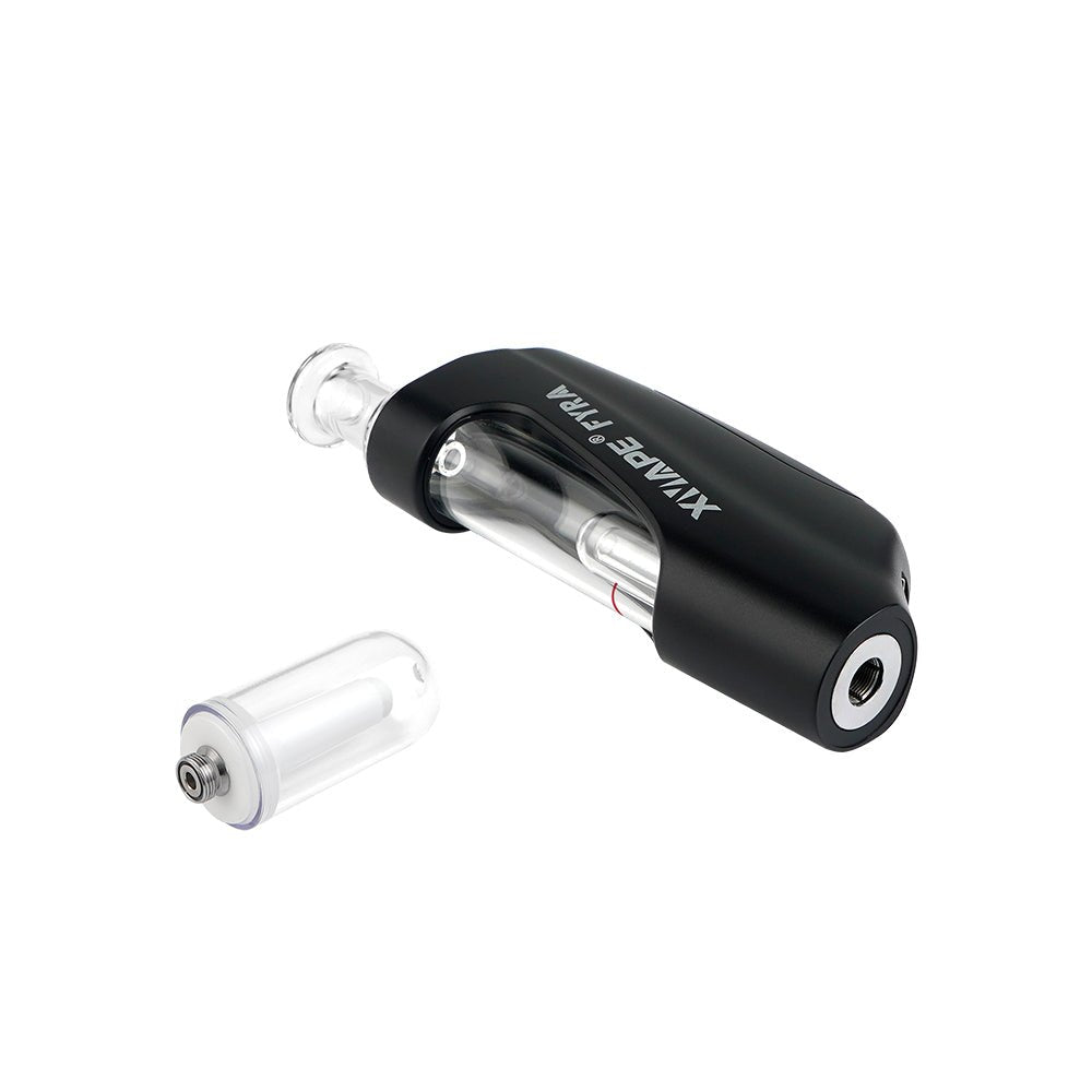 XVAPE FYRA | TP-Vapes - Concentrate | 420 Science