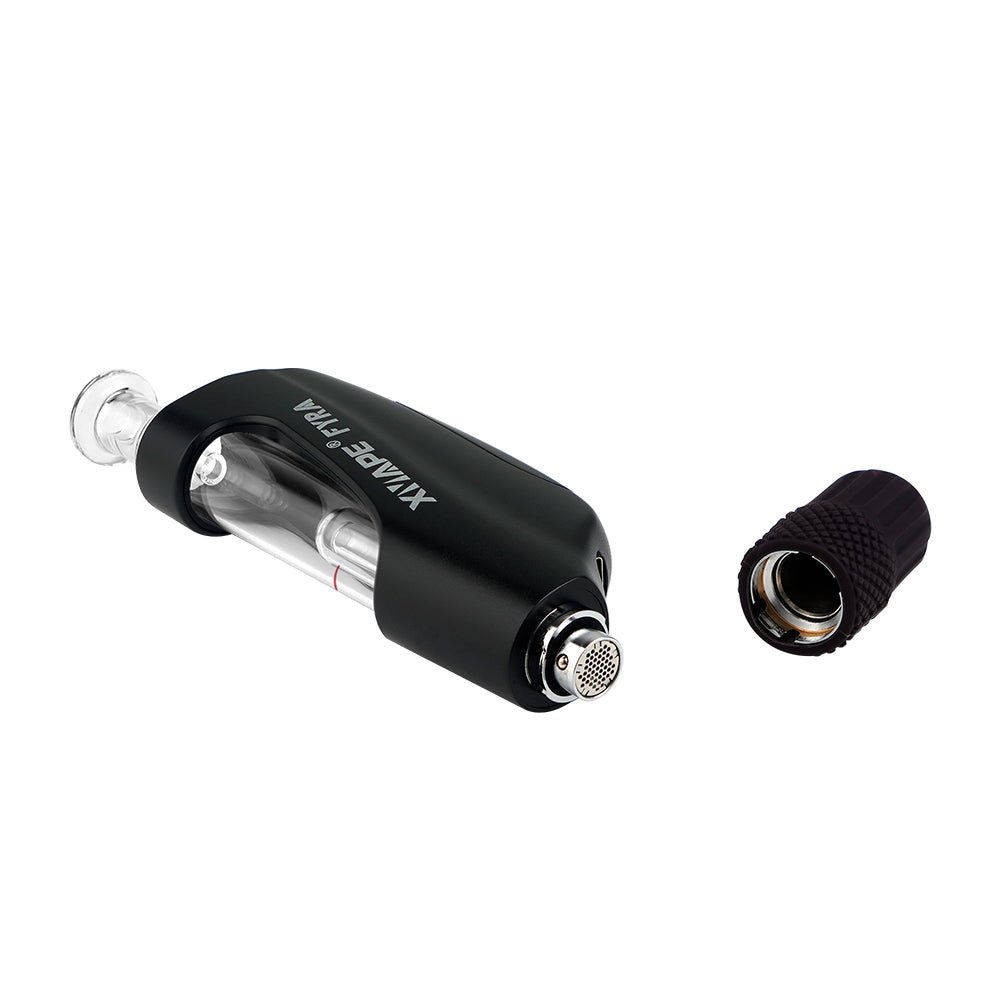 XVAPE FYRA | TP-Vapes - Concentrate | 420 Science