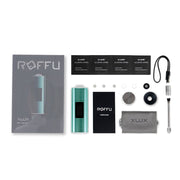 XVAPE ROFFU | TP-Vapes - Concentrate | 420 Science