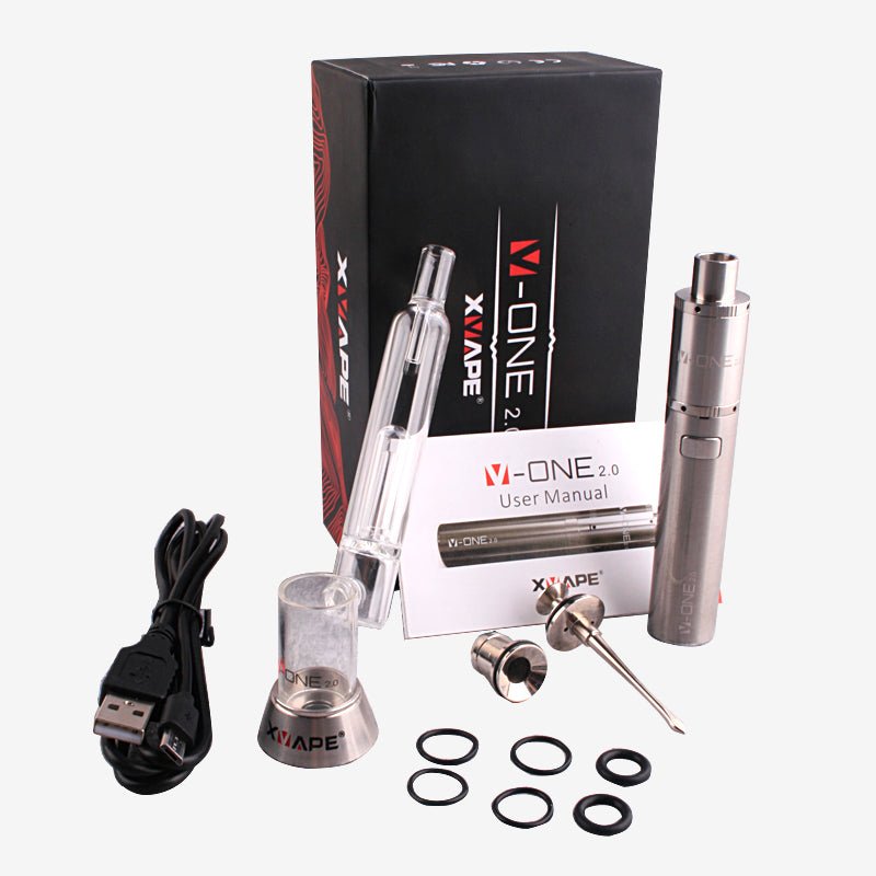 XVAPE V-ONE 2.0 | Third Party Brands | 420 Science