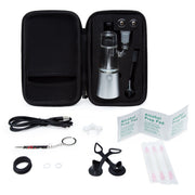 XVape Vista Mini 2 Portable Dab Rig | eRigs | 420 Science