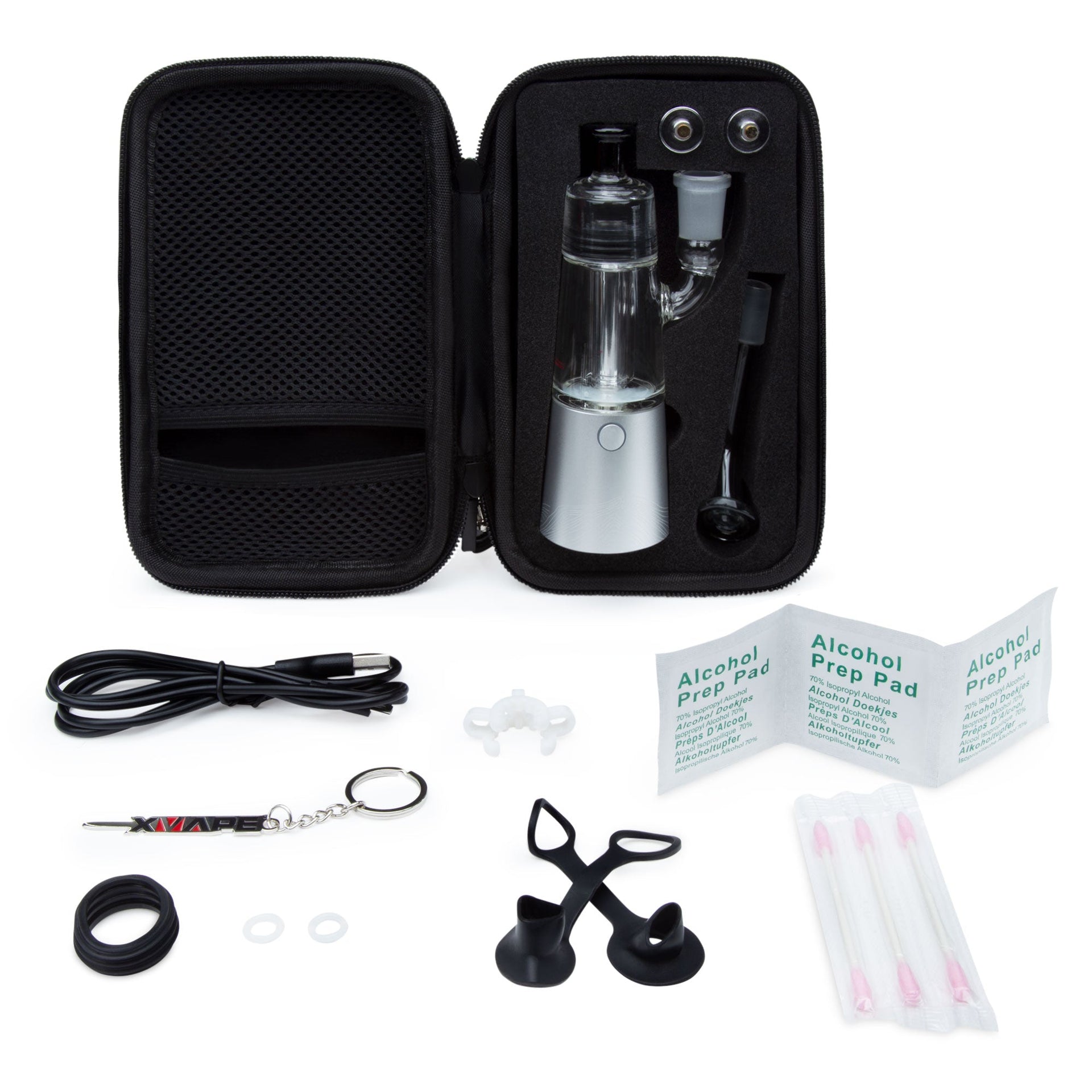 XVape Vista Mini 2 Portable Dab Rig | eRigs | 420 Science