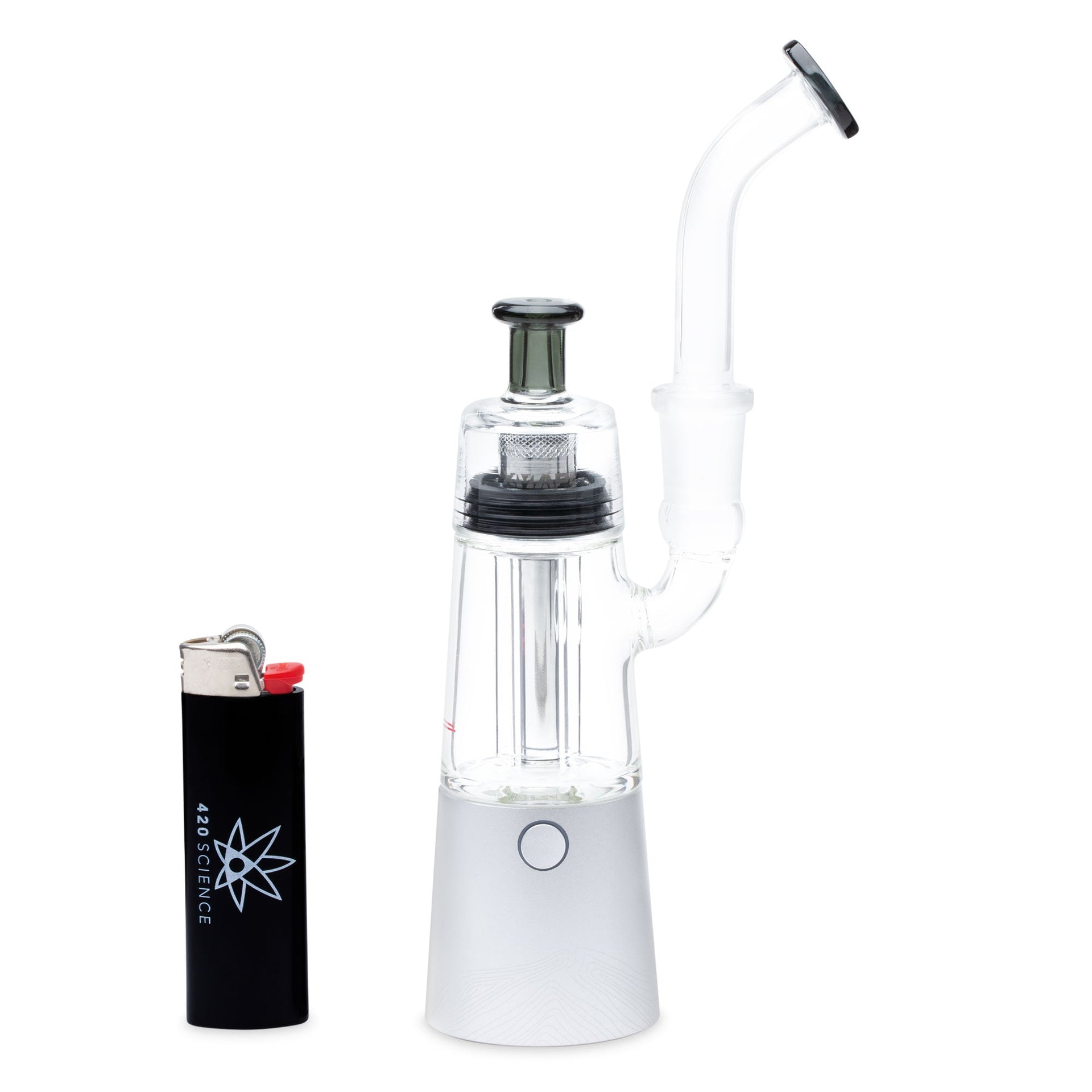 XVape Vista Mini 2 Portable Dab Rig | eRigs | 420 Science
