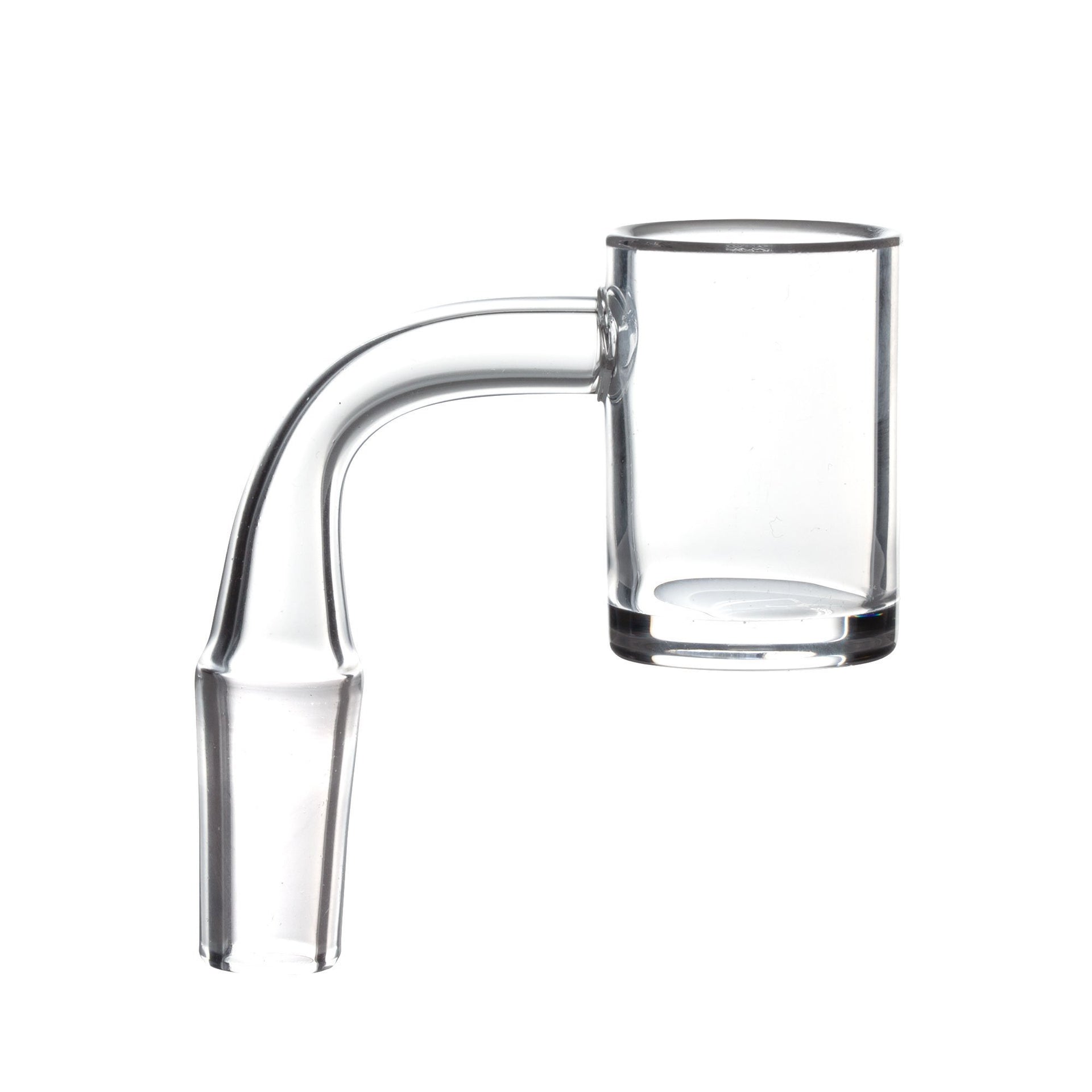 Yo Dabba Dabba Cyclone Cap/Quartz Banger Set | Quartz Bangers | 420 Science