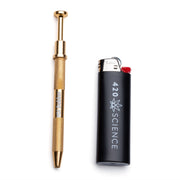 Yo Dabba Dabba Dab Claw Terp Pearl Grabber | Quartz Bangers | 420 Science
