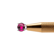 Yo Dabba Dabba Dab Claw Terp Pearl Grabber | Quartz Bangers | 420 Science