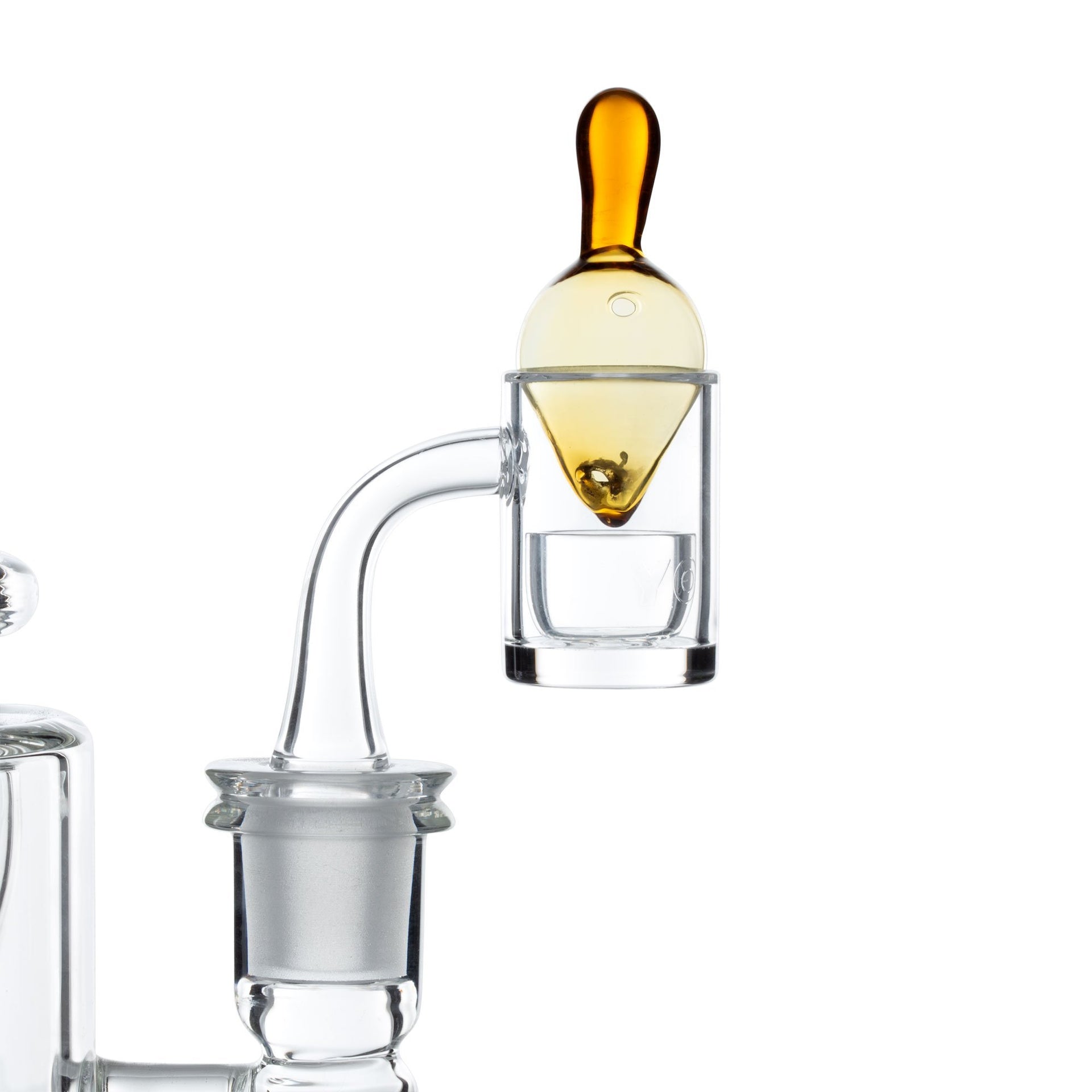 Yo Dabba Dabba Quartz Banger Insert Set | Quartz Bangers | 420 Science