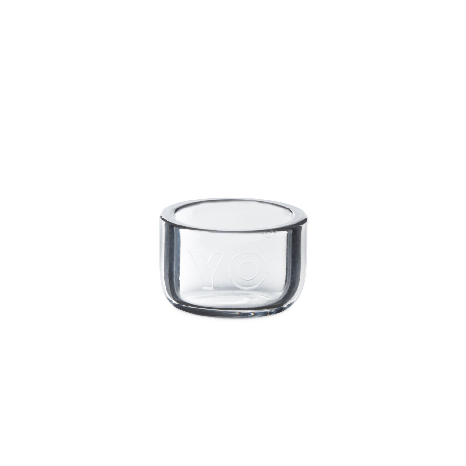 Yo Dabba Dabba Quartz Banger Insert Set | Quartz Bangers | 420 Science