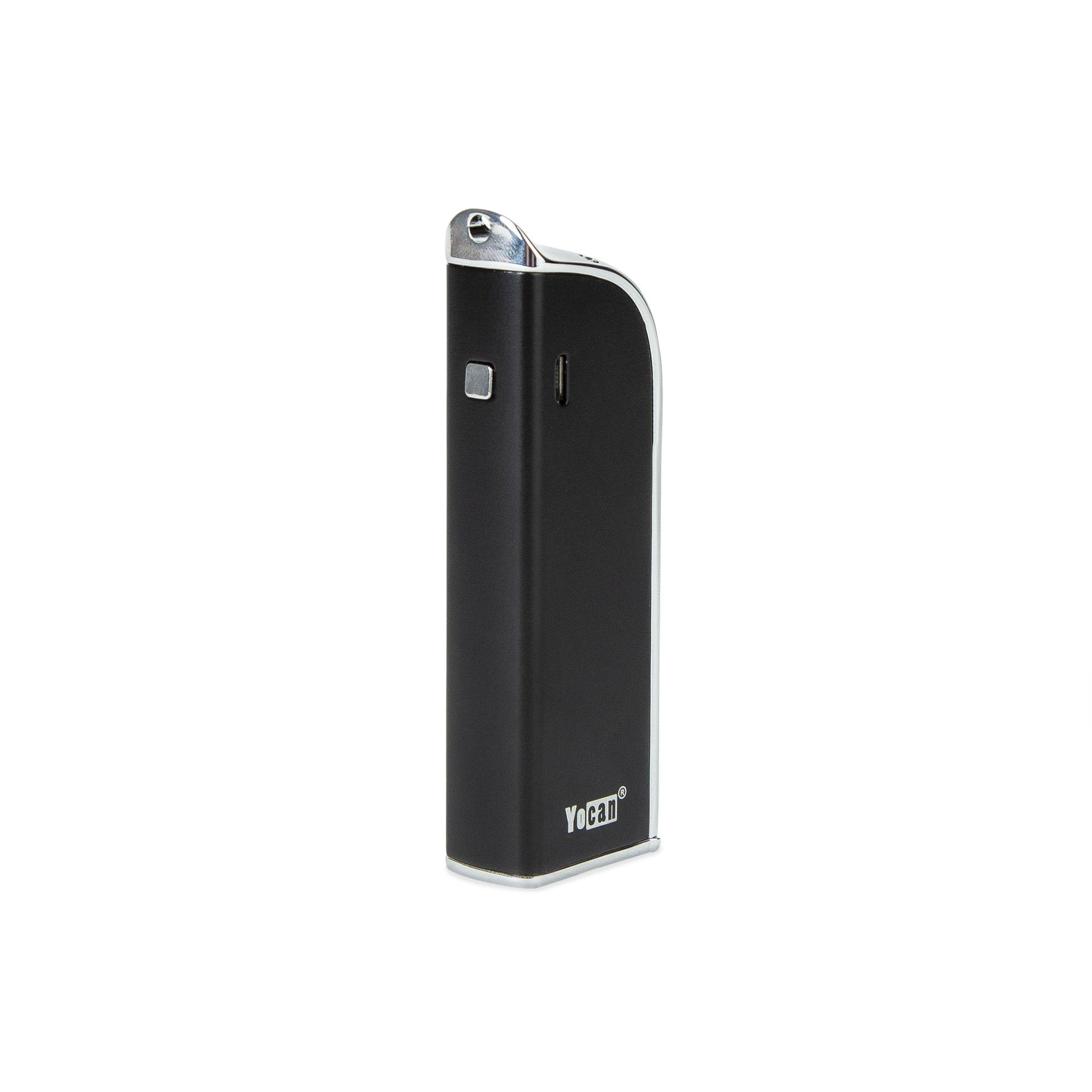 Yocan Stealth 2-In-1 Cartridge Vape Battery | Cartridge Vapes | 420 Science