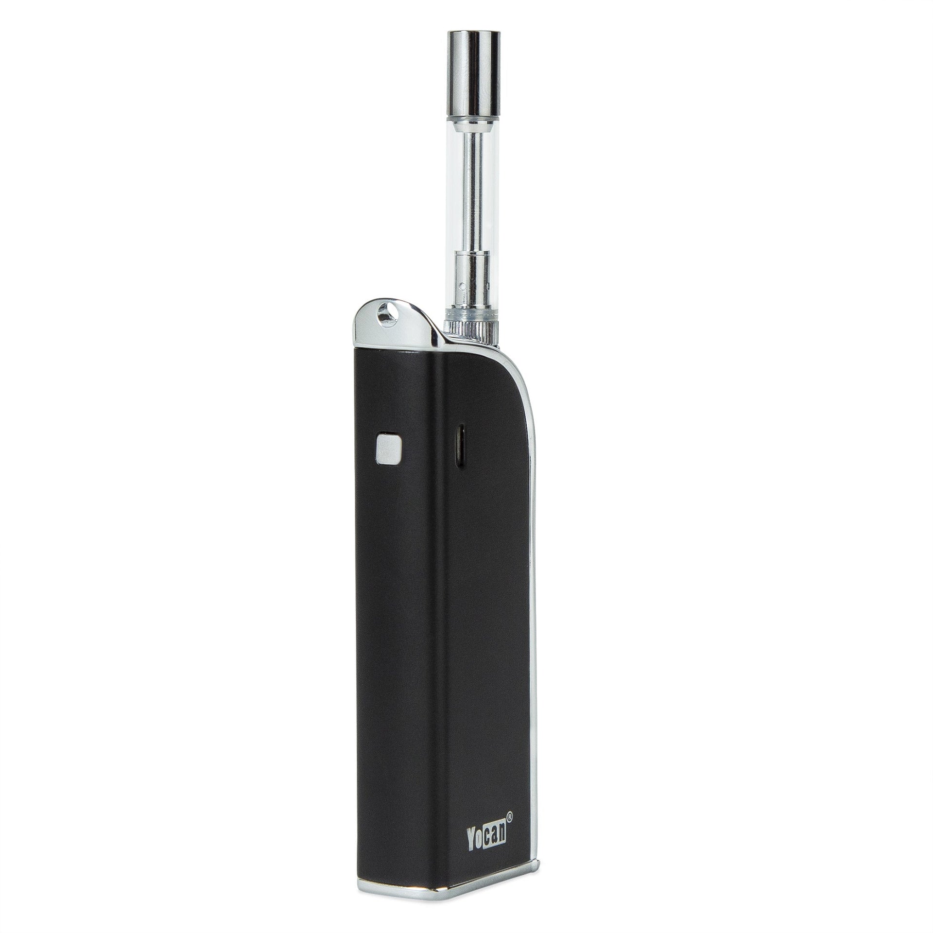 Yocan Stealth 2-In-1 Cartridge Vape Battery | Cartridge Vapes | 420 Science