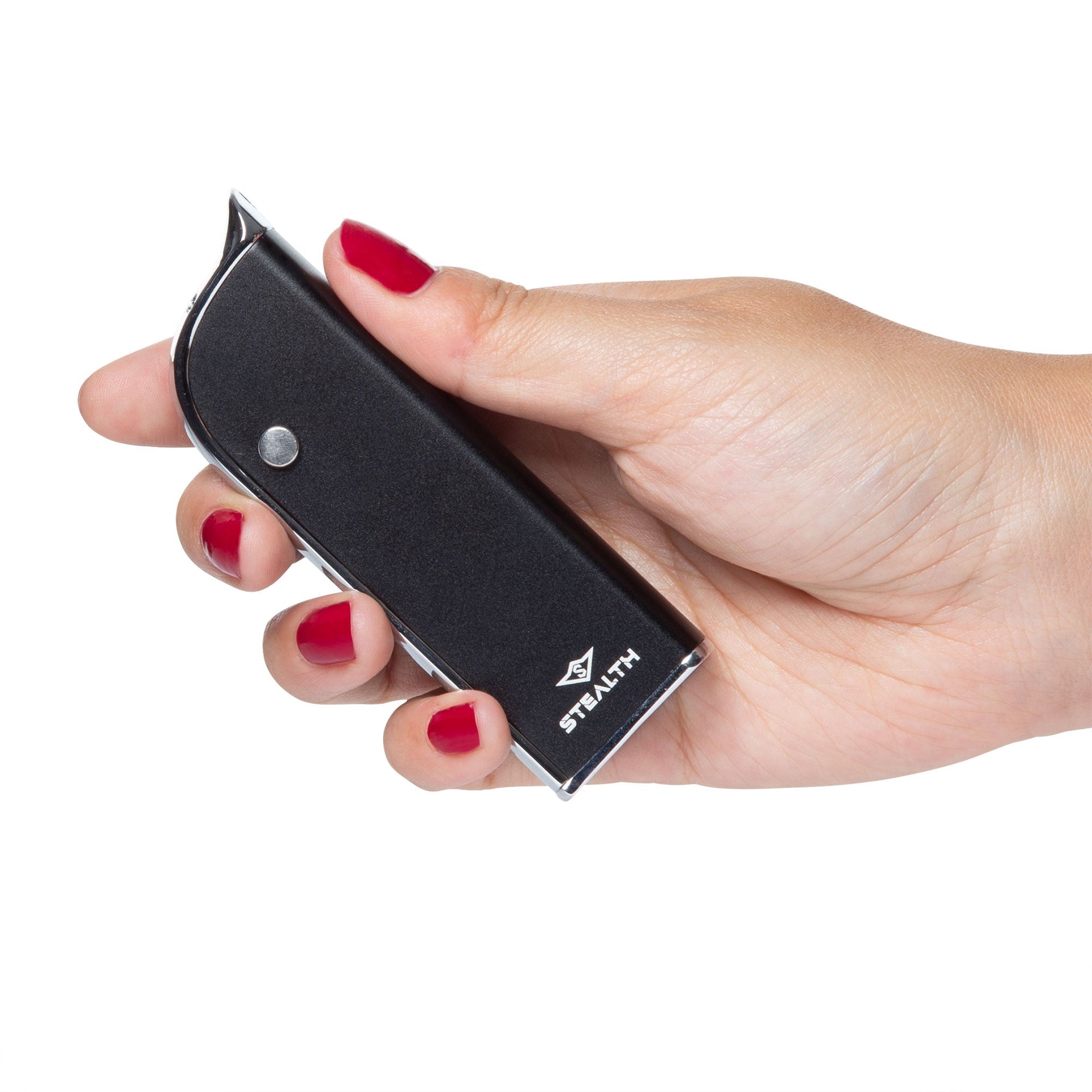 Yocan Stealth 2-In-1 Cartridge Vape Battery Yocan Stealth 2-In-1 Cartridge Vape Battery