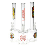 Zob 16in Jumbo Puck Chamber Tube | Bongs & Water Pipes | 420 Science
