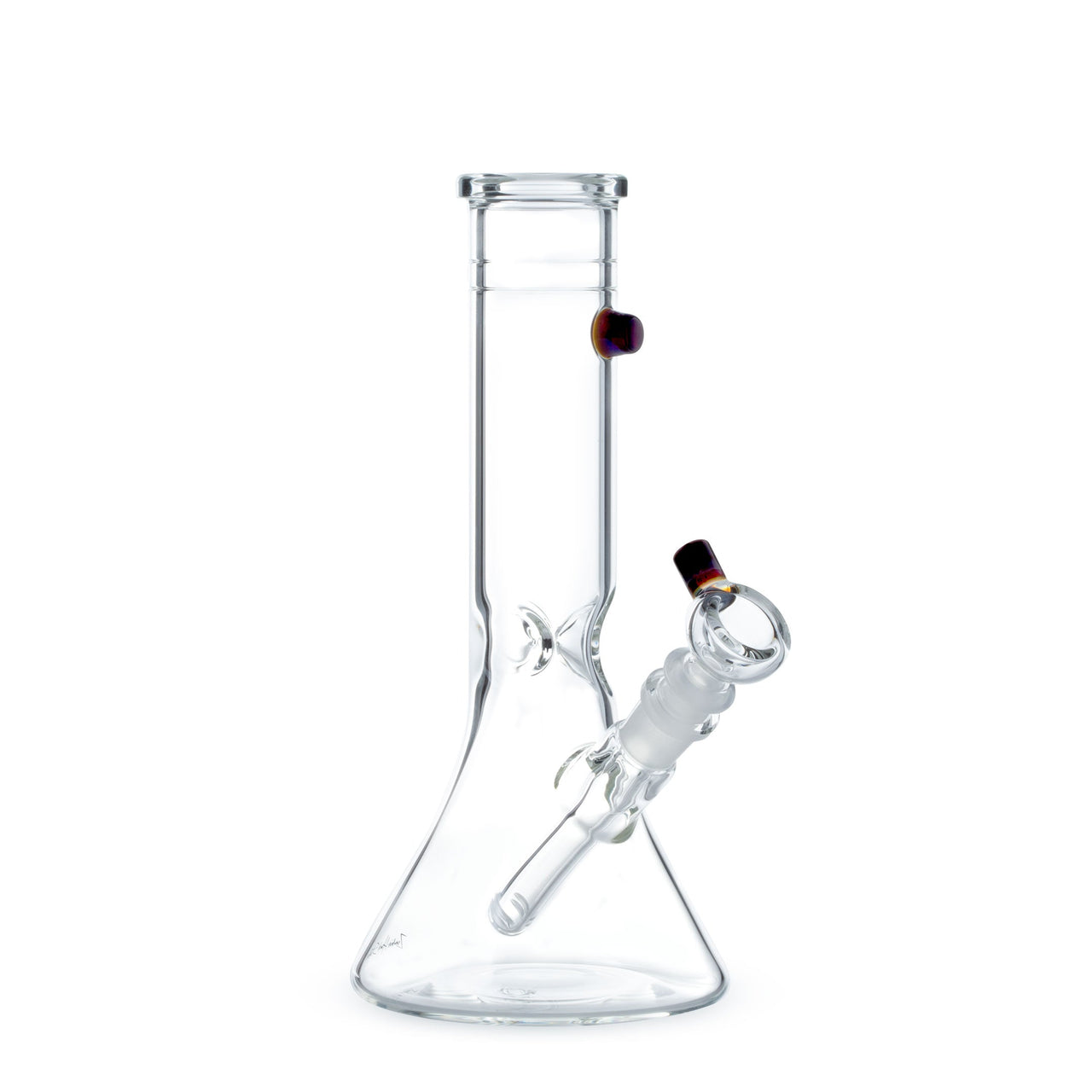 Zombie Hand Studios 11in Beaker Bong | Bongs & Water Pipes | 420 Science