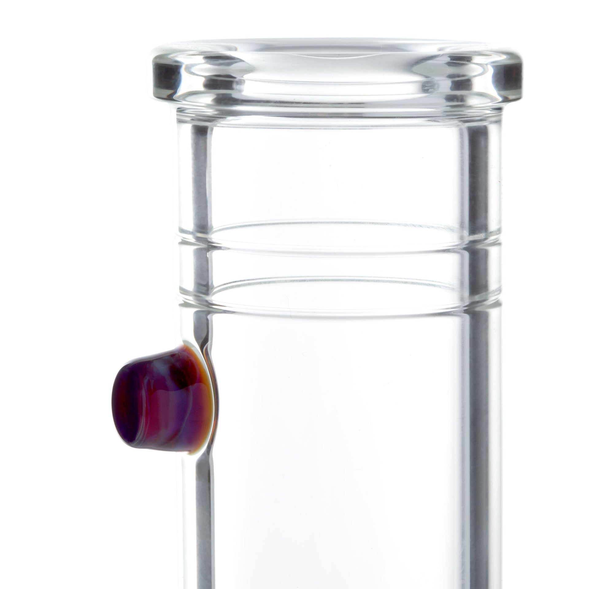 Zombie Hand Studios 11in Beaker Bong | Bongs & Water Pipes | 420 Science