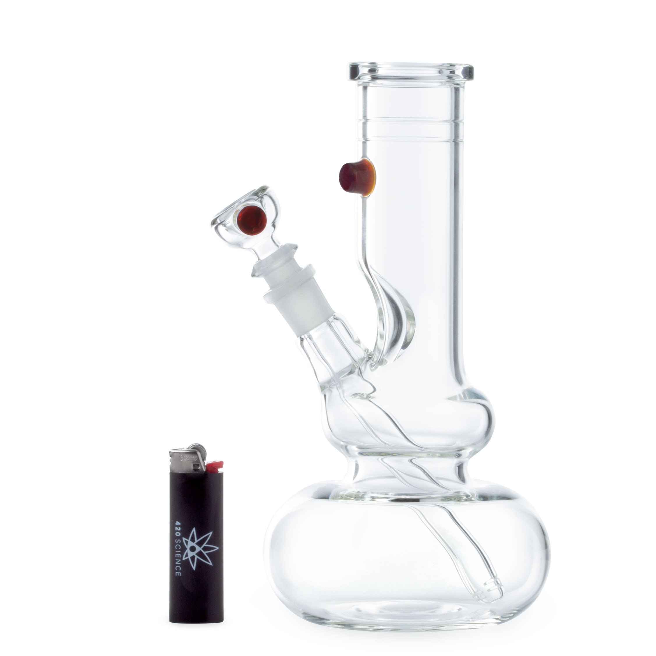 KILLER BONG（THINK TANK） / OFF & ON TAG - 20