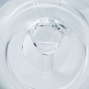 Zombie Hand Studios 20in Double Bubble Bong | Bongs & Water Pipes | 420 Science